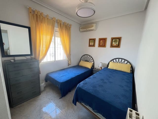 2 soveværelse Villa til salg i Ciudad Quesada, Rojales med swimmingpool - € 285.000 (Ref: 9940850)