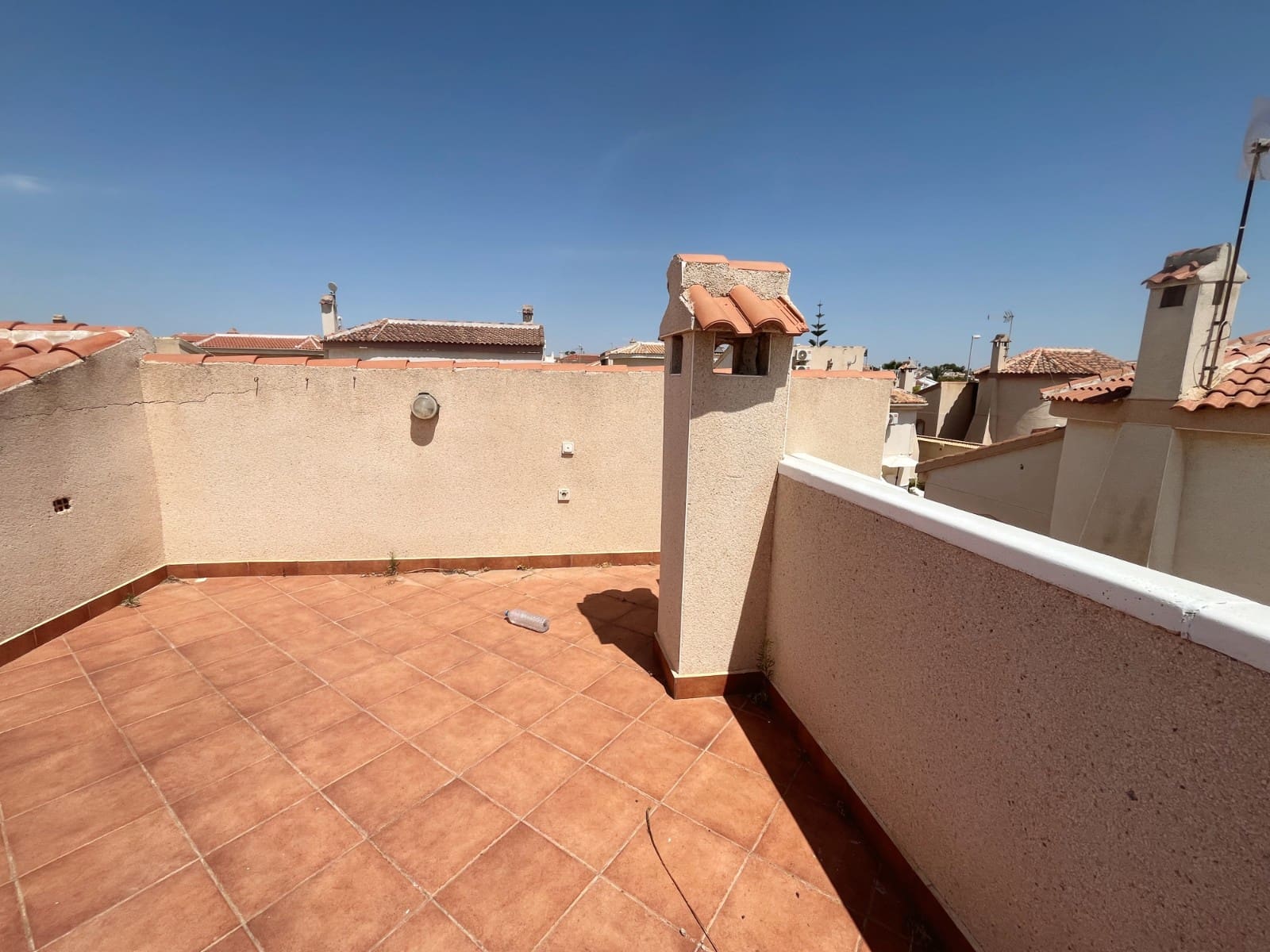 2 soveværelse Villa til salg i Ciudad Quesada med swimmingpool - € 285.000 (Ref: 9940850)