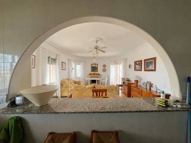 2 soveværelse Villa til salg i Ciudad Quesada, Rojales med swimmingpool - € 285.000 (Ref: 9940850)