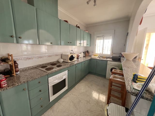 2 soveværelse Villa til salg i Ciudad Quesada, Rojales med swimmingpool - € 285.000 (Ref: 9940850)