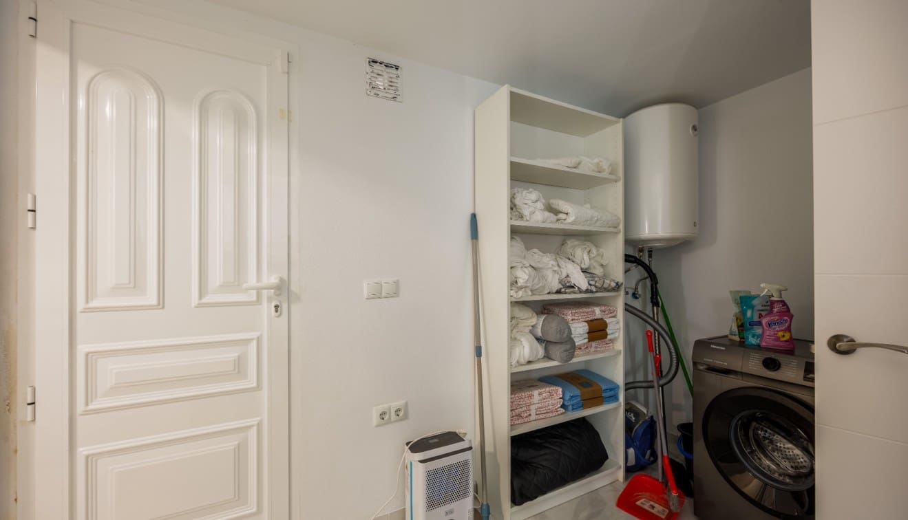 5 soverom Villa til salgs i Ciudad Quesada med svømmebasseng garasje - € 590 000 (Ref: 9941199)