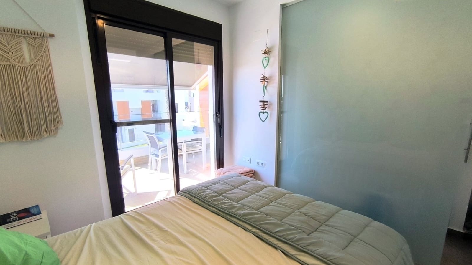 2 camera da letto Appartamento in vendita in Algorfa con piscina - 249.950 € (Rif: 9944450)