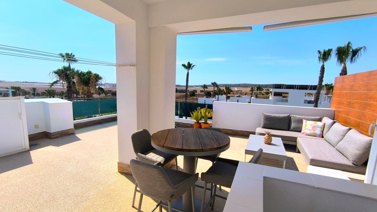 2 camera da letto Appartamento in vendita in Algorfa con piscina - 249.950 € (Rif: 9944450)