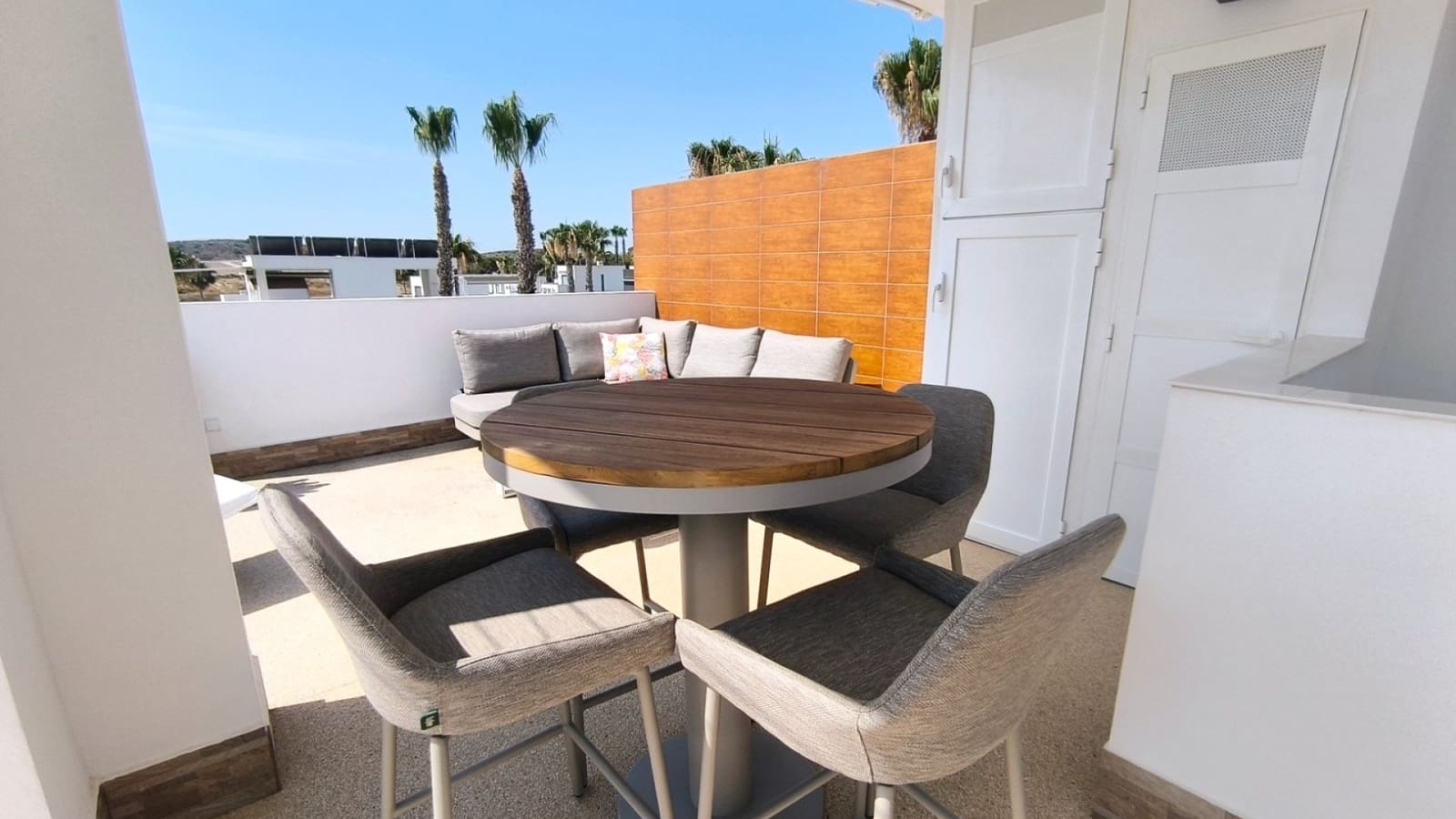 2 camera da letto Appartamento in vendita in Algorfa con piscina - 249.950 € (Rif: 9944450)