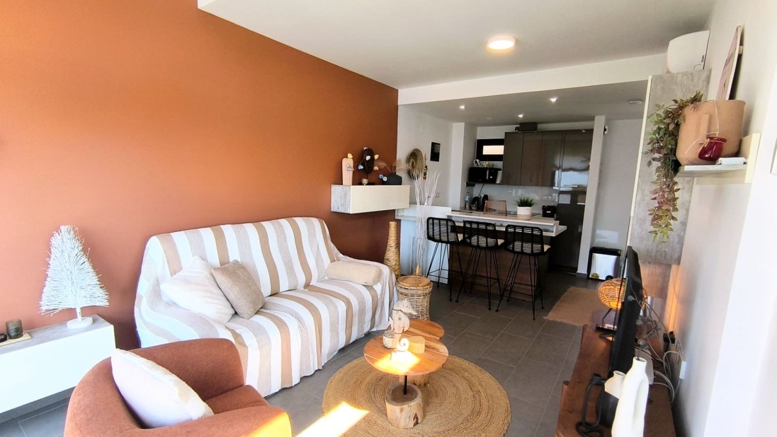 2 camera da letto Appartamento in vendita in Algorfa con piscina - 249.950 € (Rif: 9944450)
