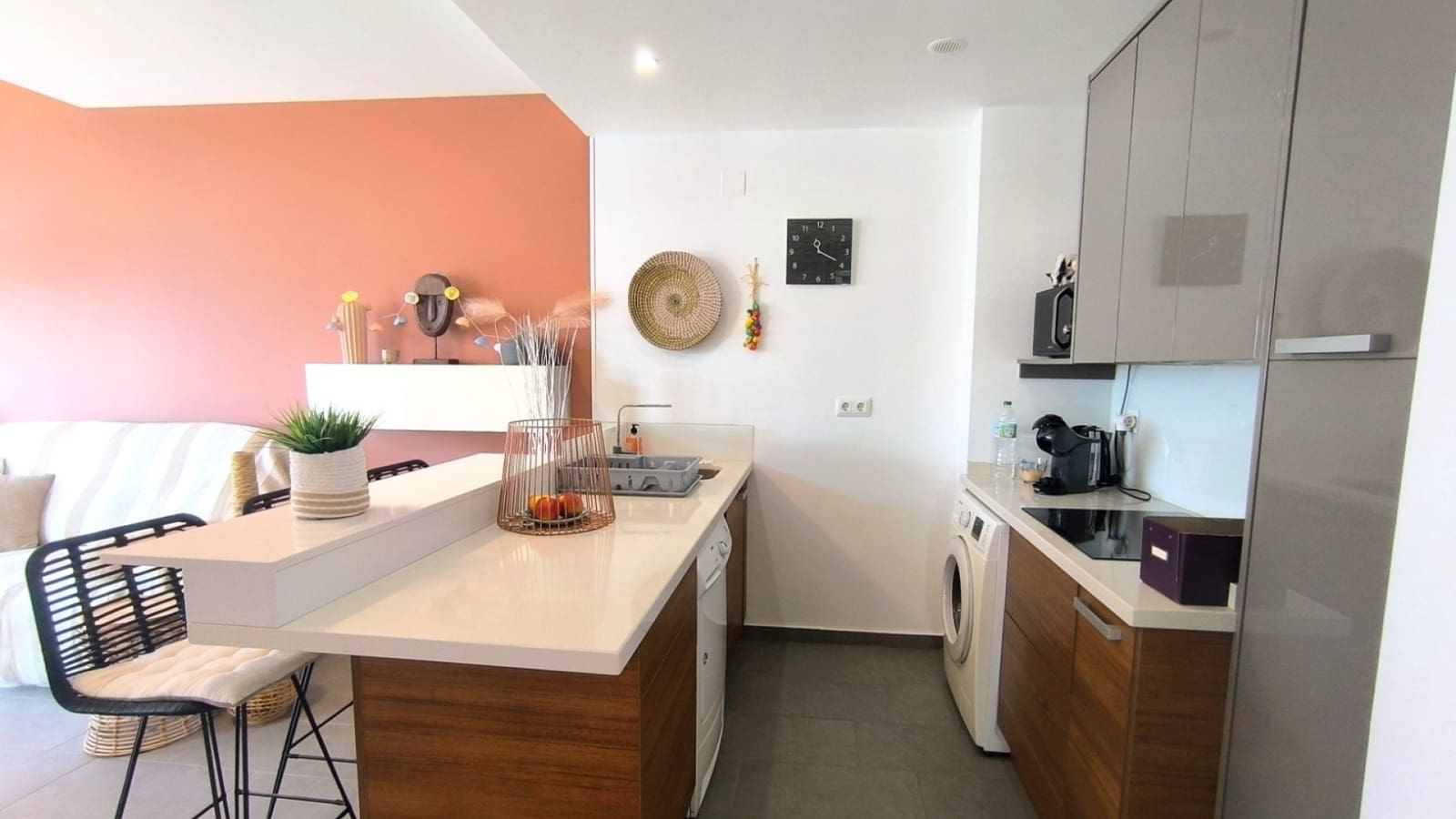 2 camera da letto Appartamento in vendita in Algorfa con piscina - 249.950 € (Rif: 9944450)