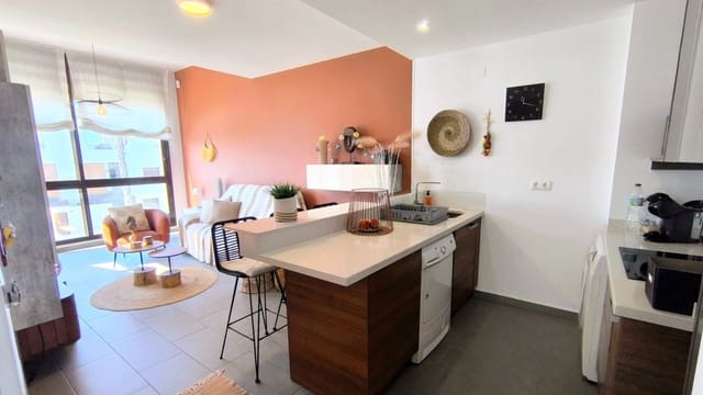 2 camera da letto Appartamento in vendita in Algorfa con piscina - 249.950 € (Rif: 9944450)