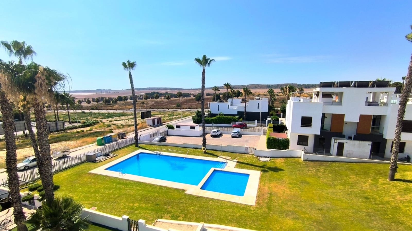 2 camera da letto Appartamento in vendita in Algorfa con piscina - 249.950 € (Rif: 9944450)