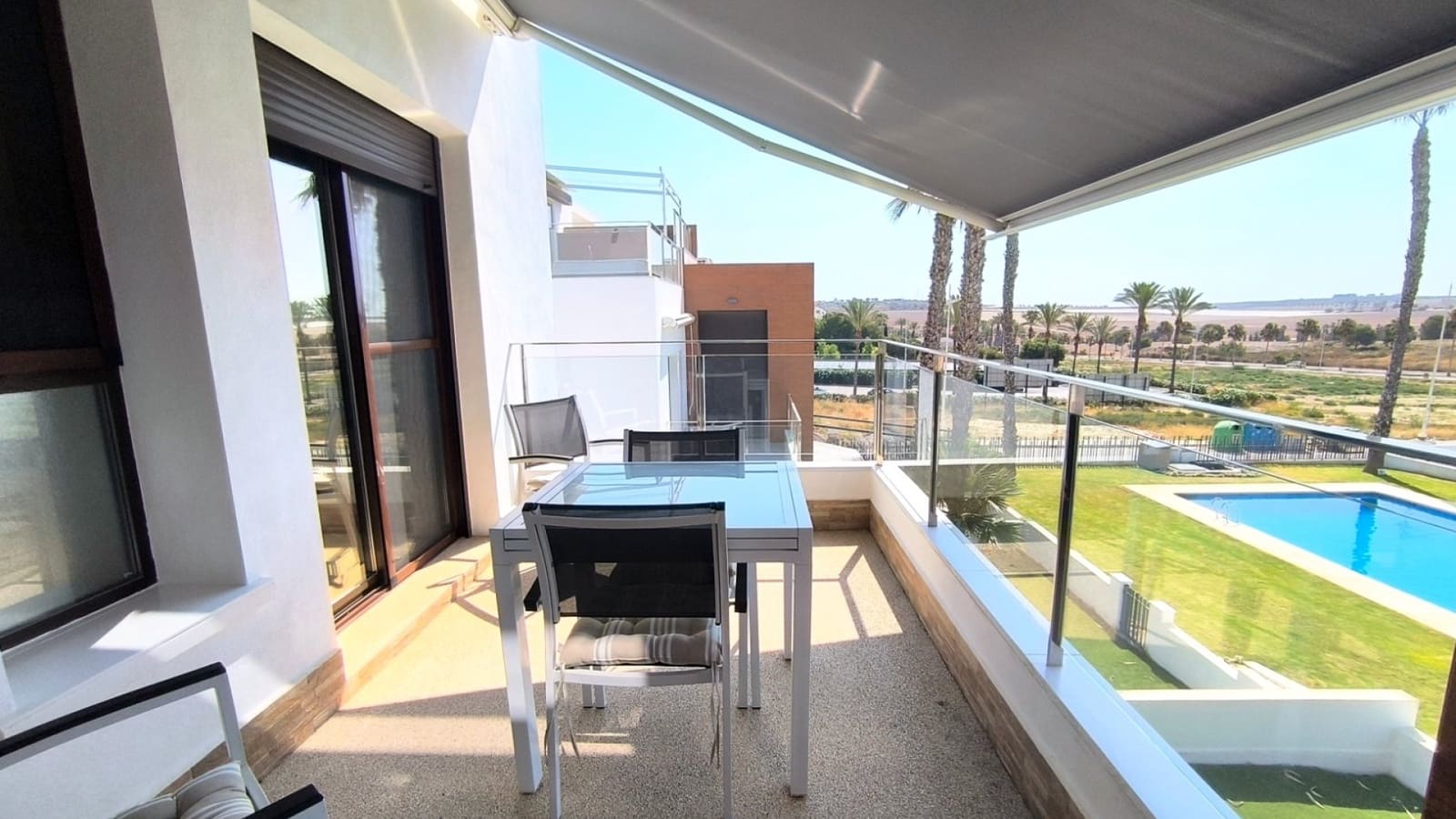 2 camera da letto Appartamento in vendita in Algorfa con piscina - 249.950 € (Rif: 9944450)
