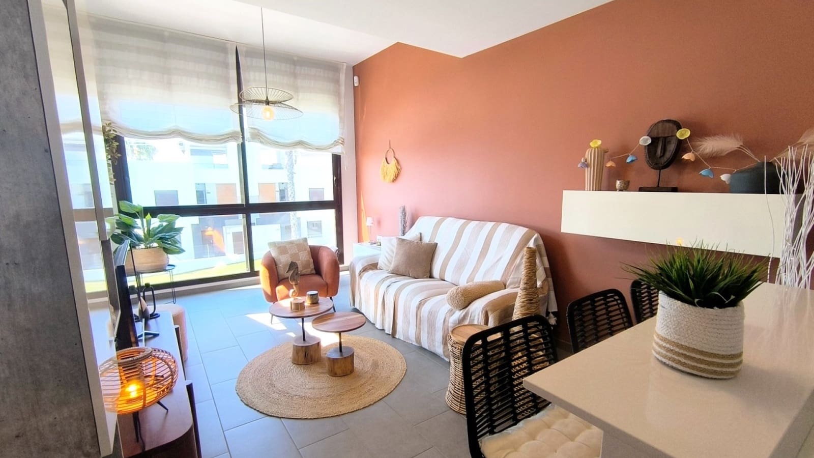 2 camera da letto Appartamento in vendita in Algorfa con piscina - 249.950 € (Rif: 9944450)