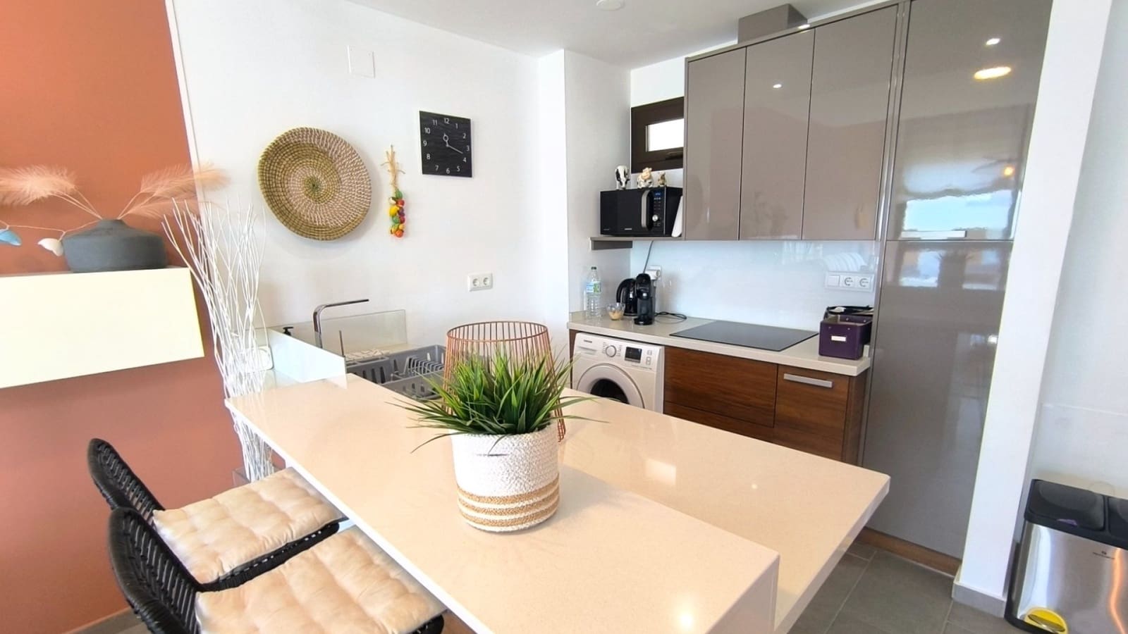 2 camera da letto Appartamento in vendita in Algorfa con piscina - 249.950 € (Rif: 9944450)