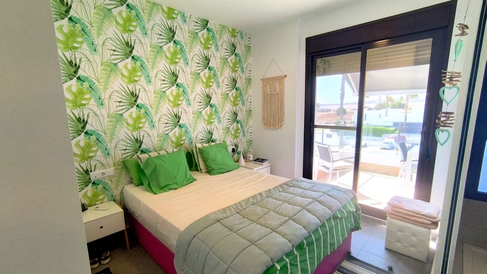 2 camera da letto Appartamento in vendita in Algorfa con piscina - 249.950 € (Rif: 9944450)