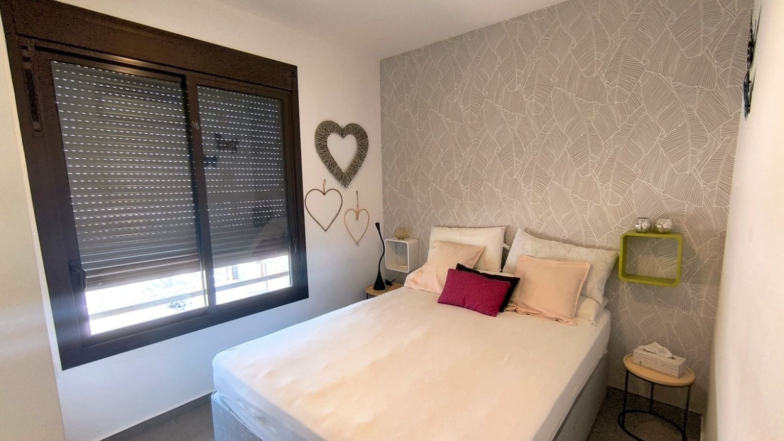 2 camera da letto Appartamento in vendita in Algorfa con piscina - 249.950 € (Rif: 9944450)