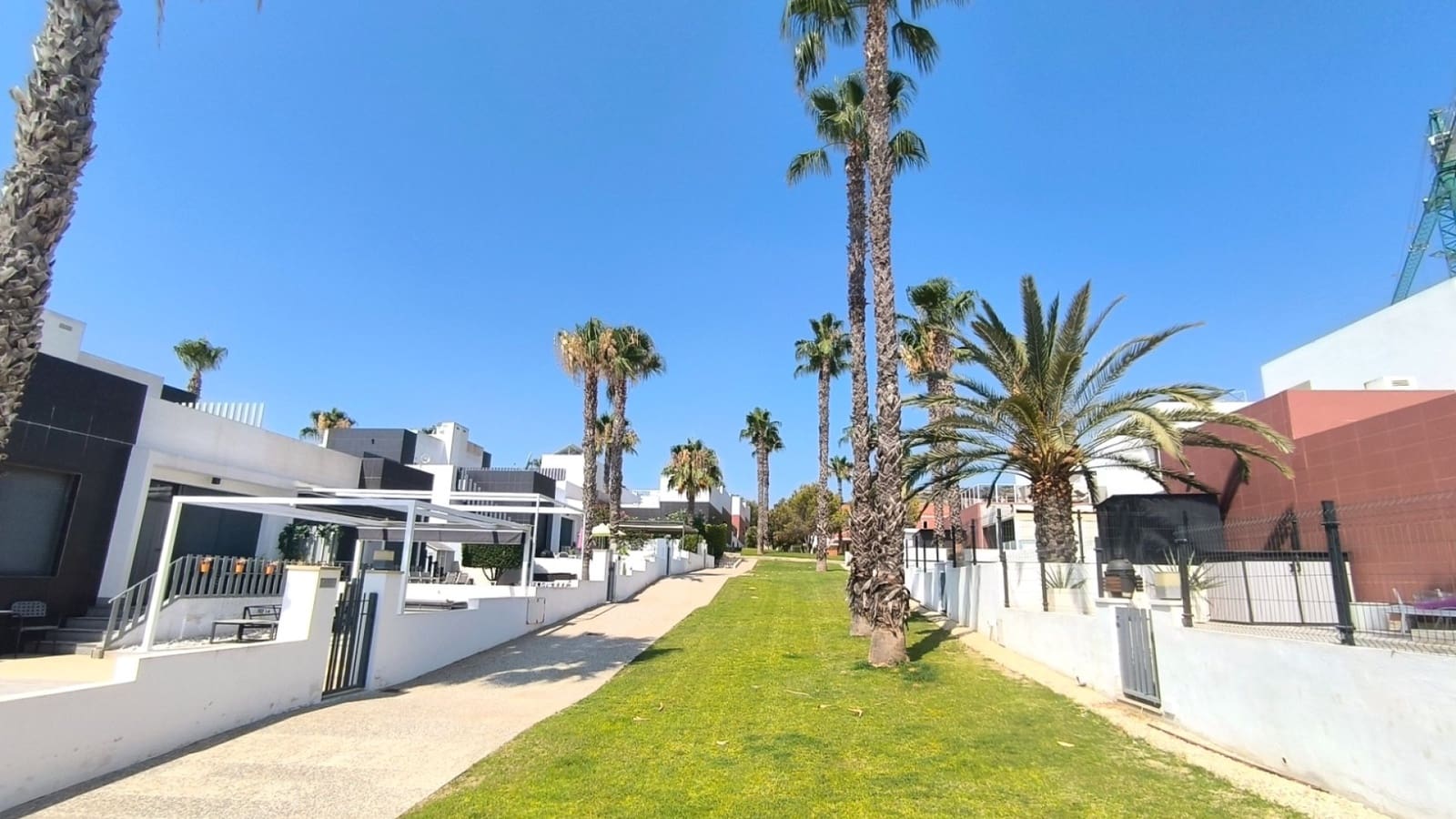 2 camera da letto Appartamento in vendita in Algorfa con piscina - 249.950 € (Rif: 9944450)