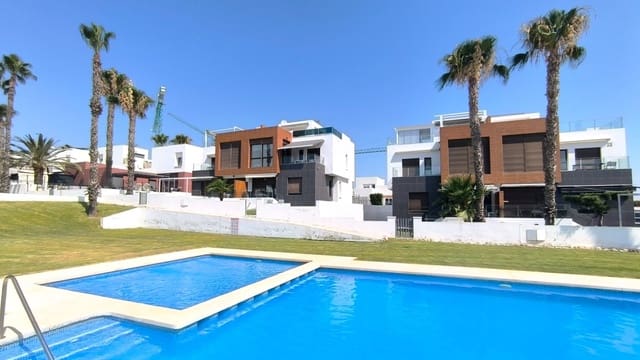2 camera da letto Appartamento in vendita in Algorfa con piscina - 249.950 € (Rif: 9944450)