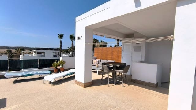 2 camera da letto Appartamento in vendita in Algorfa con piscina - 249.950 € (Rif: 9944450)