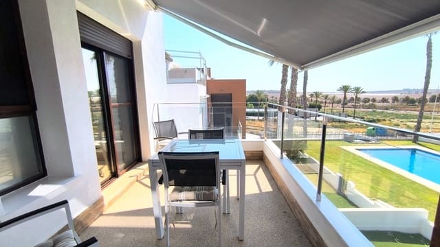 2 camera da letto Appartamento in vendita in Algorfa con piscina - 249.950 € (Rif: 9944450)
