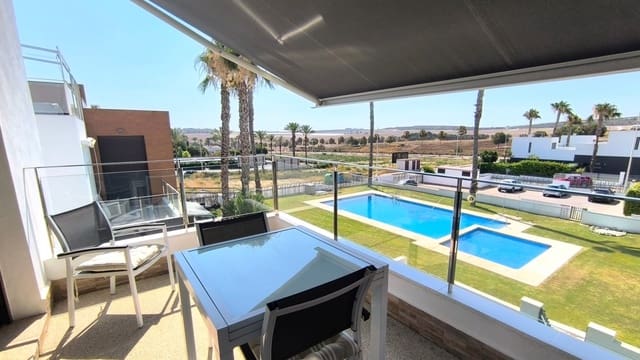 2 camera da letto Appartamento in vendita in Algorfa con piscina - 249.950 € (Rif: 9944450)