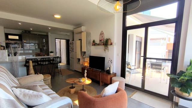2 camera da letto Appartamento in vendita in Algorfa con piscina - 249.950 € (Rif: 9944450)