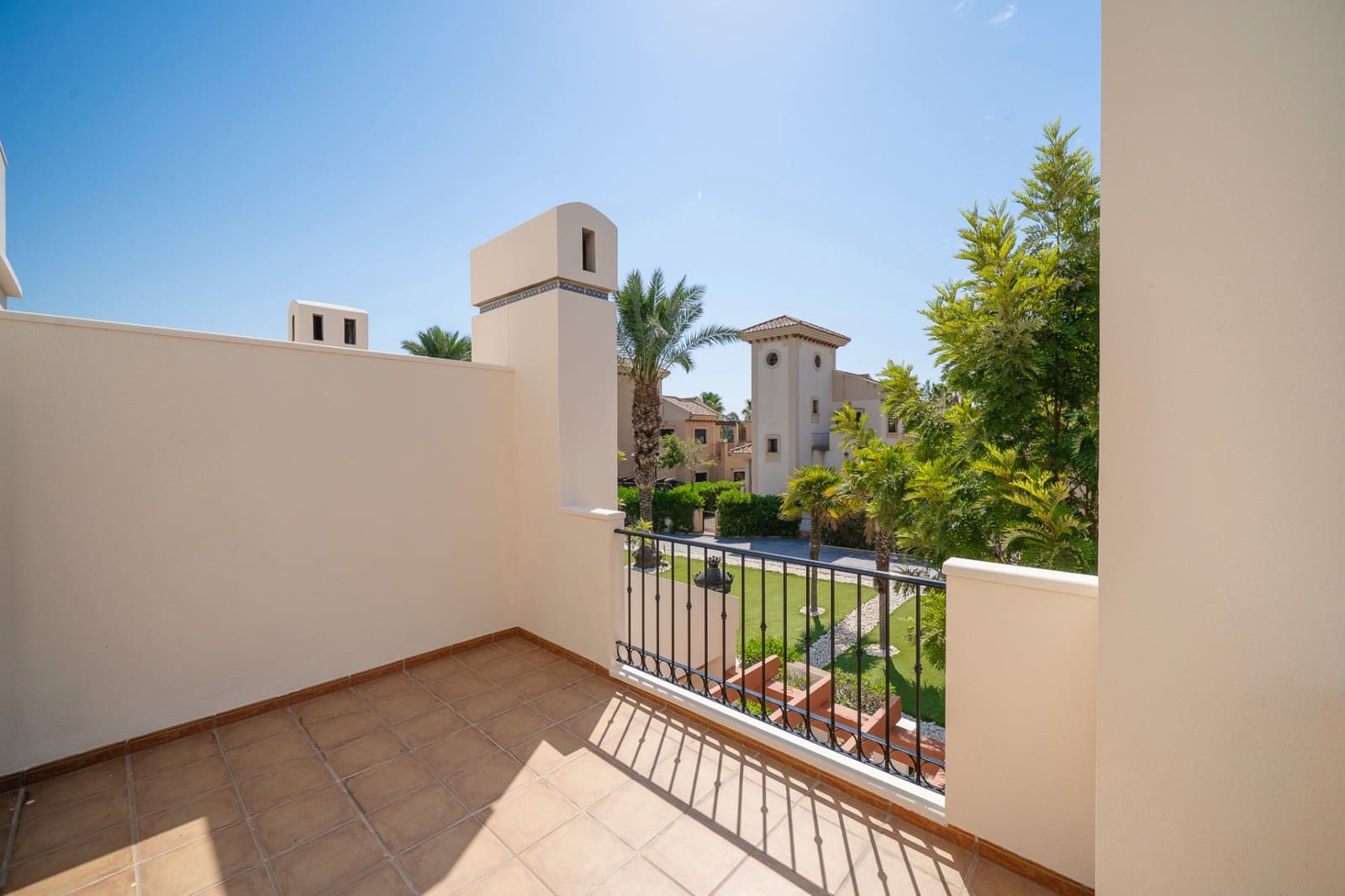 3 sovrum Semi-fristående Villa till salu i Algorfa med pool - 235 000 € (Ref: 9946620)