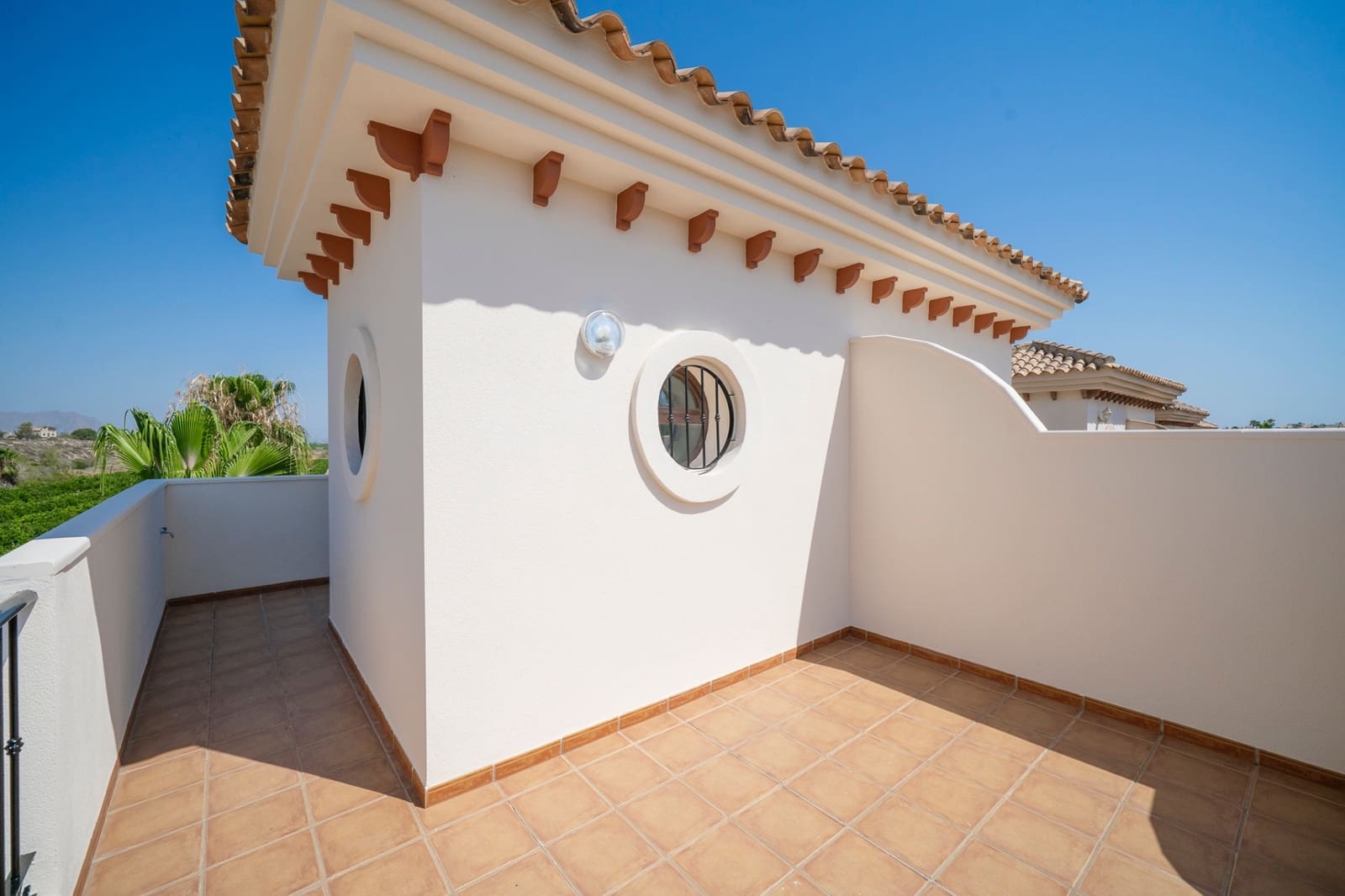 3 sovrum Semi-fristående Villa till salu i Algorfa med pool - 235 000 € (Ref: 9946620)