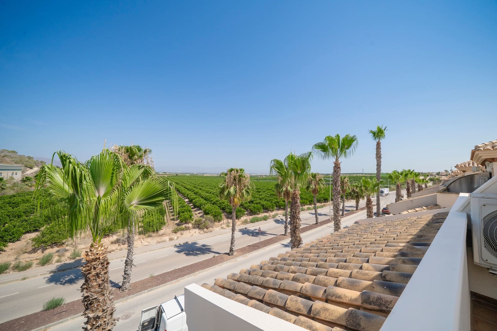 3 sovrum Semi-fristående Villa till salu i Algorfa med pool - 235 000 € (Ref: 9946620)