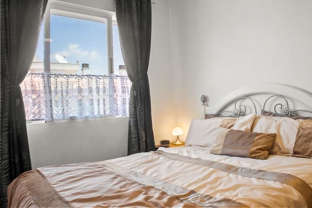 2 chambre Appartement à vendre à Algorfa avec piscine - 135 000 € (Ref: 9946621)