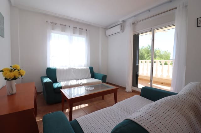 3 soveværelse Villa til salg i San Miguel de Salinas med swimmingpool garage - € 259.950 (Ref: 9948575)
