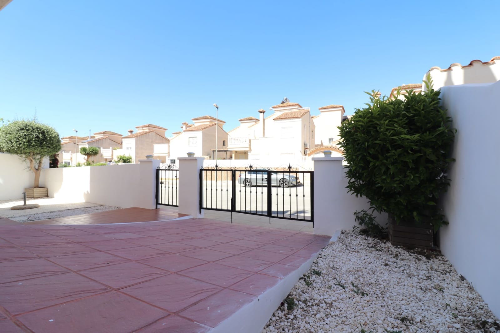 3 soveværelse Villa til salg i San Miguel de Salinas med swimmingpool garage - € 259.950 (Ref: 9948575)
