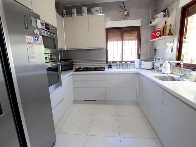 3 chambre Villa/Maison à vendre à Formentera del Segura avec piscine - 425 000 € (Ref: 9950193)
