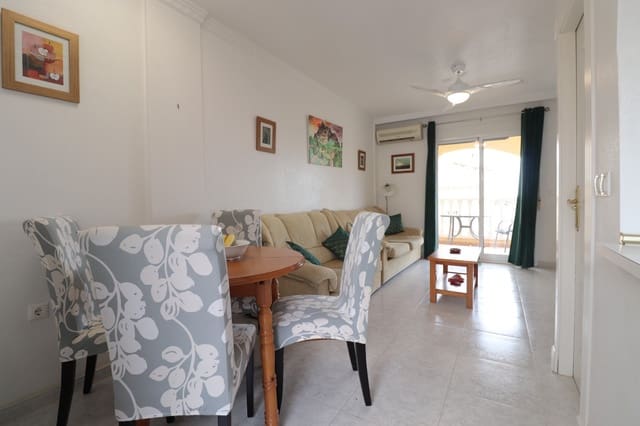 2 sovrum Hus till salu i Algorfa - 174 950 € (Ref: 9950194)