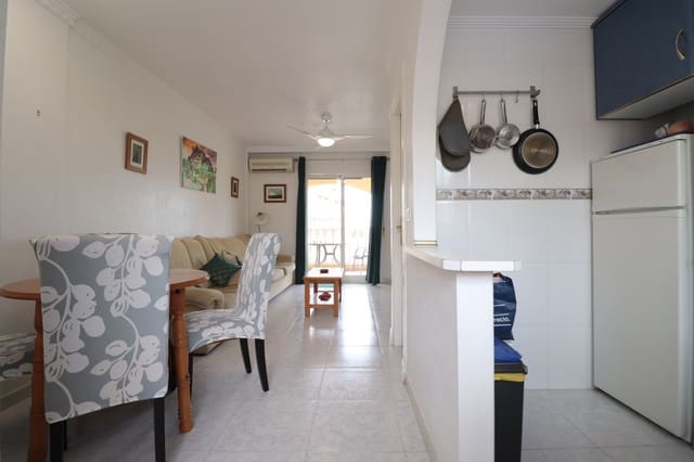 2 sovrum Hus till salu i Algorfa - 174 950 € (Ref: 9950194)