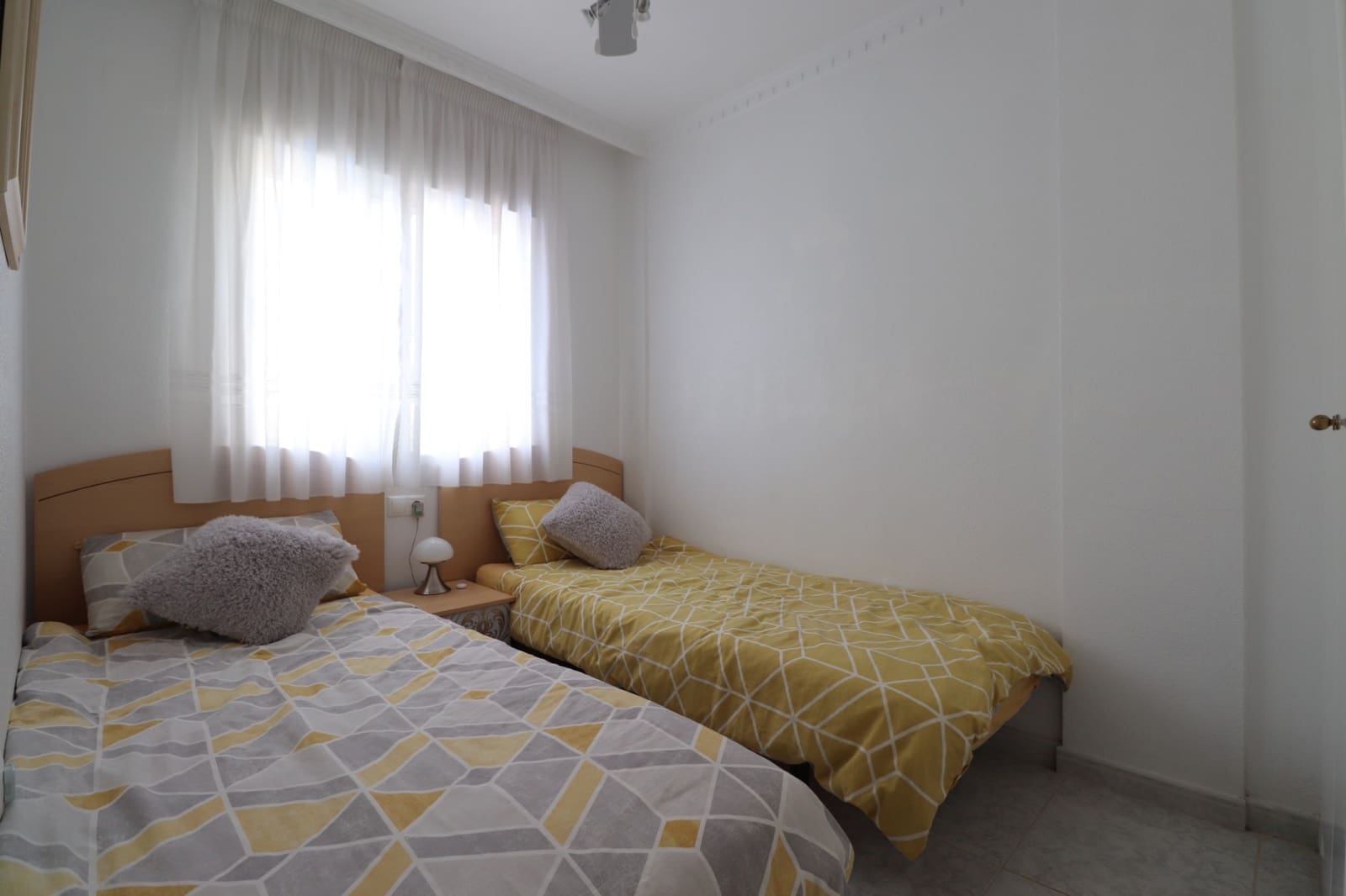 2 sovrum Hus till salu i Algorfa med pool garage - 174 950 € (Ref: 9950194)