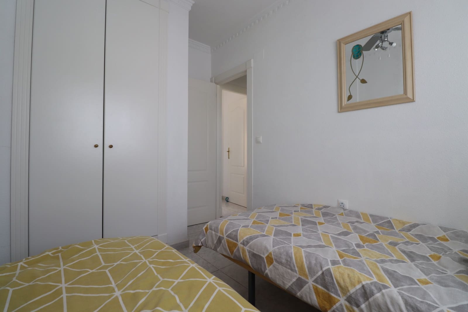 2 sovrum Hus till salu i Algorfa med pool garage - 174 950 € (Ref: 9950194)