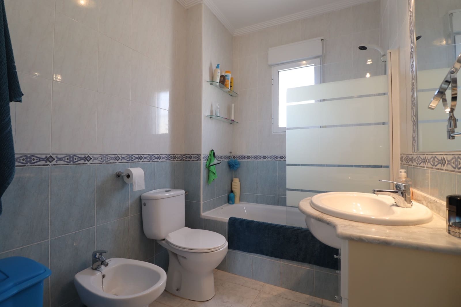 2 sovrum Hus till salu i Algorfa med pool garage - 174 950 € (Ref: 9950194)