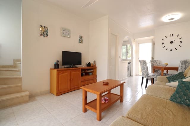 2 sovrum Hus till salu i Algorfa - 174 950 € (Ref: 9950194)