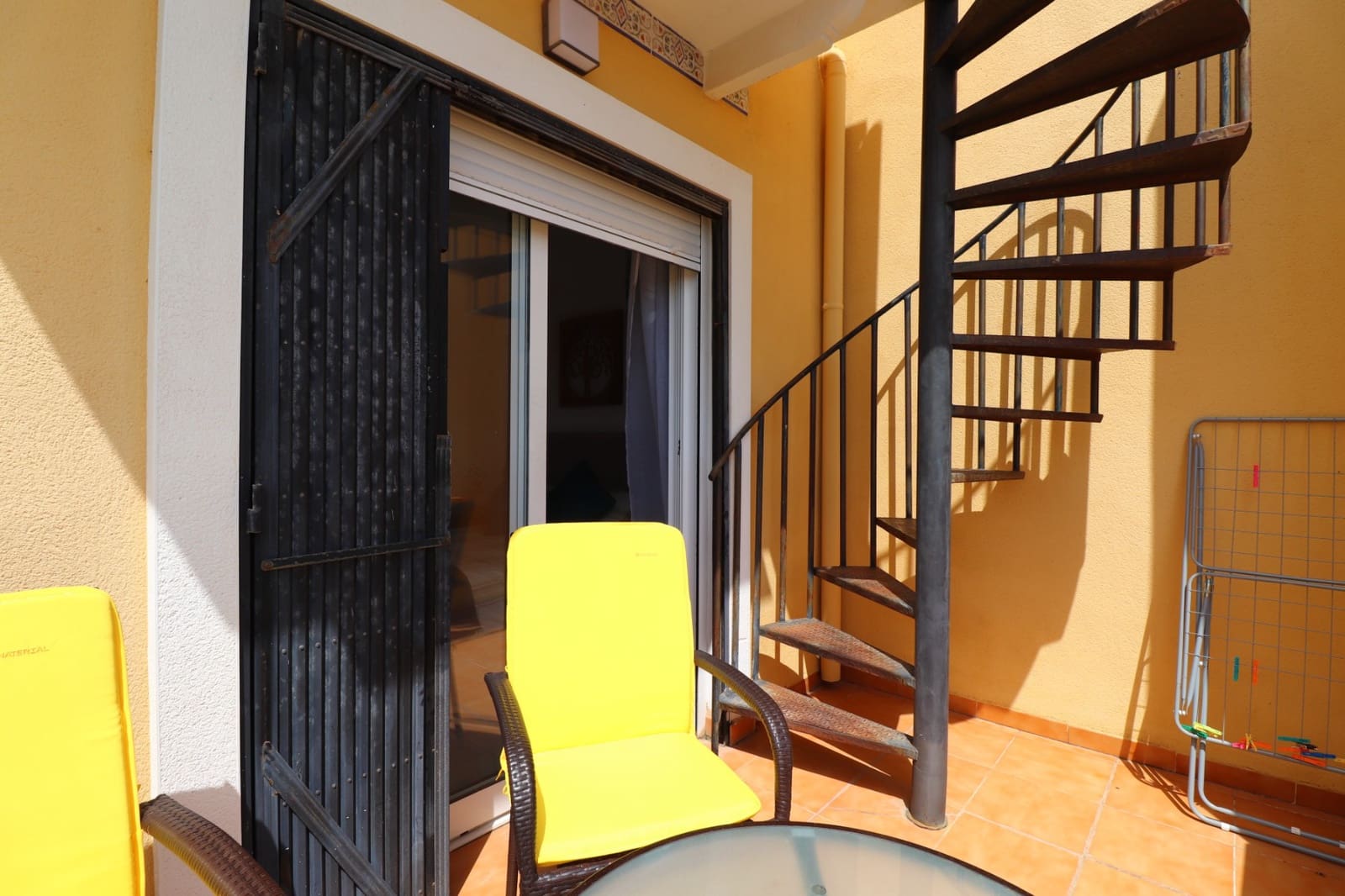 2 sovrum Hus till salu i Algorfa med pool garage - 174 950 € (Ref: 9950194)
