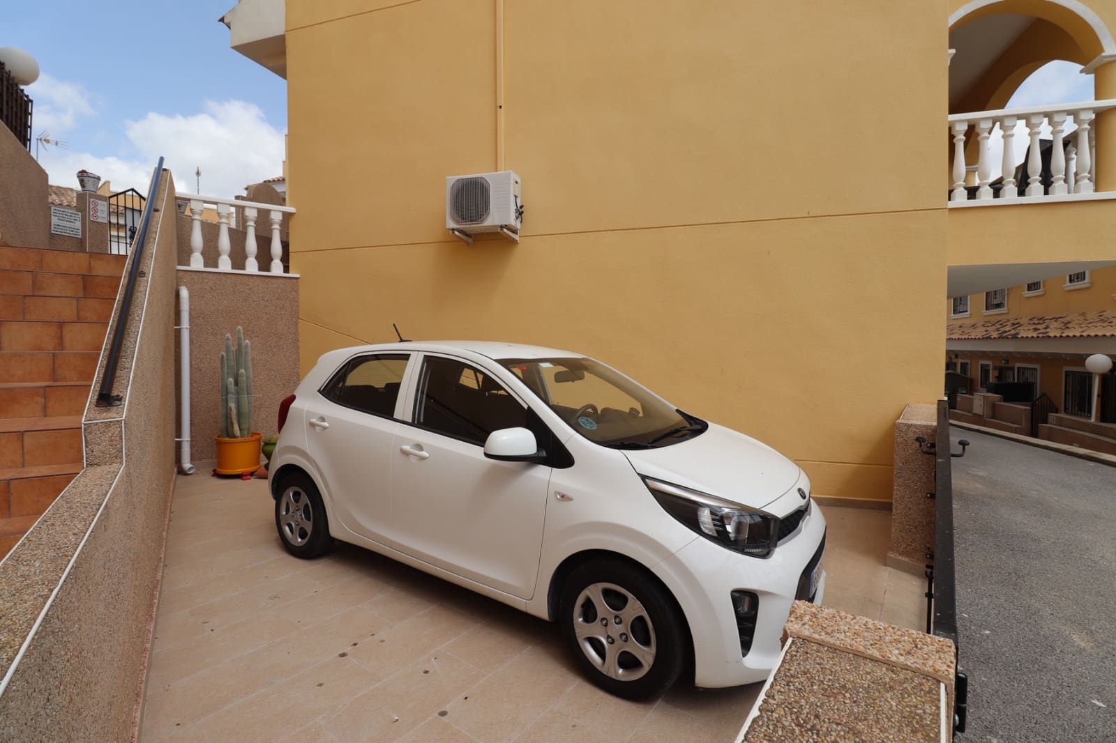 2 sovrum Hus till salu i Algorfa med pool garage - 174 950 € (Ref: 9950194)
