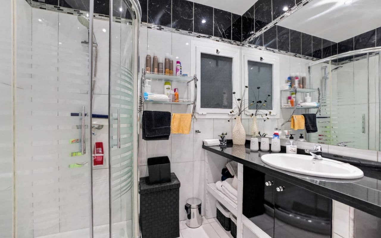 3 chambre Villa/Maison à vendre à Torrevieja avec piscine garage - 359 000 € (Ref: 9950514)