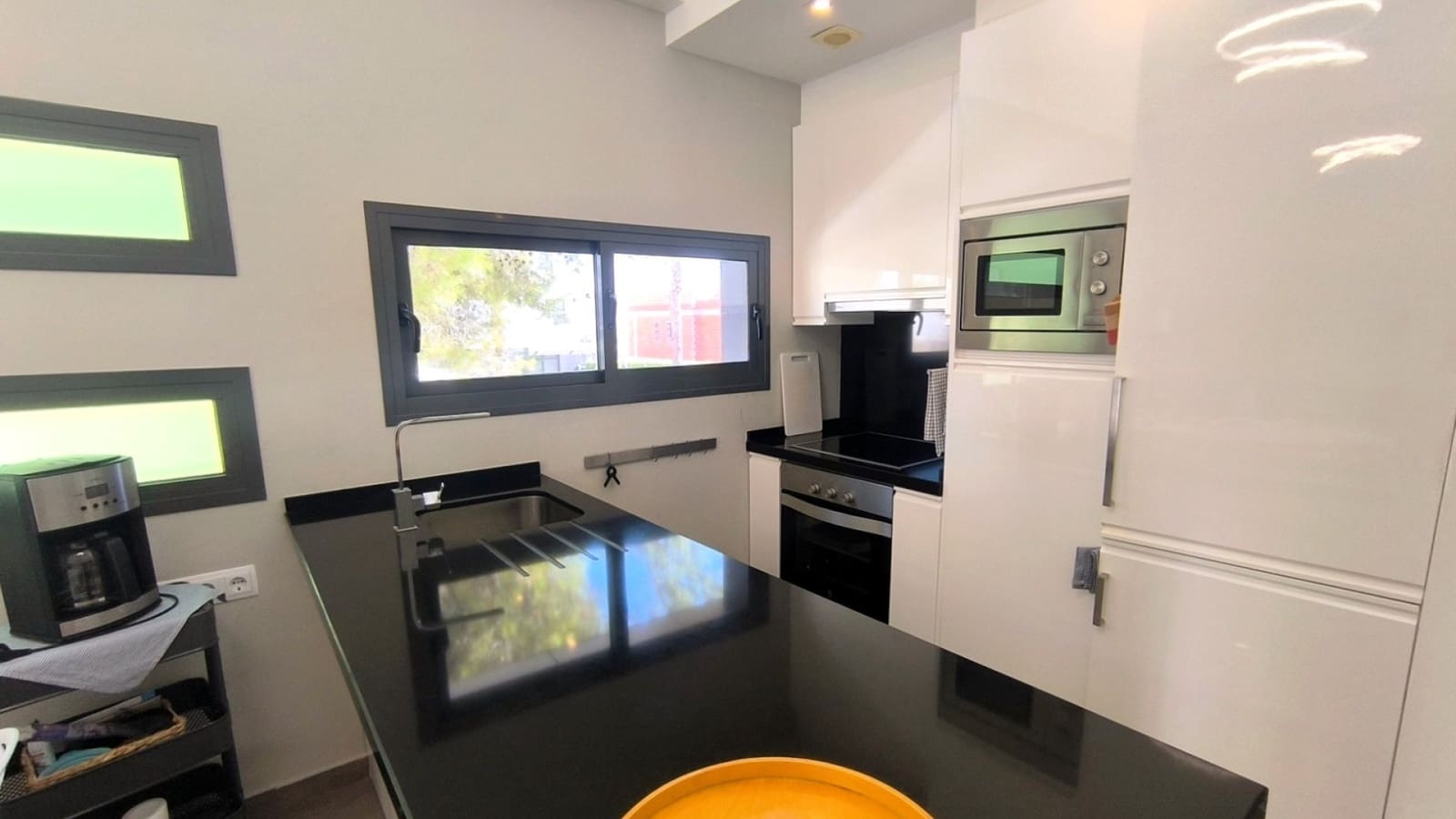 3 makuuhuone Paritalo myytävänä paikassa Algorfa mukana uima-altaan - 325 000 € (Ref: 9950515)