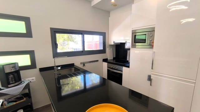 3 bedroom Semi-detached Villa for sale in Algorfa with pool - € 325,000 (Ref: 9950515)