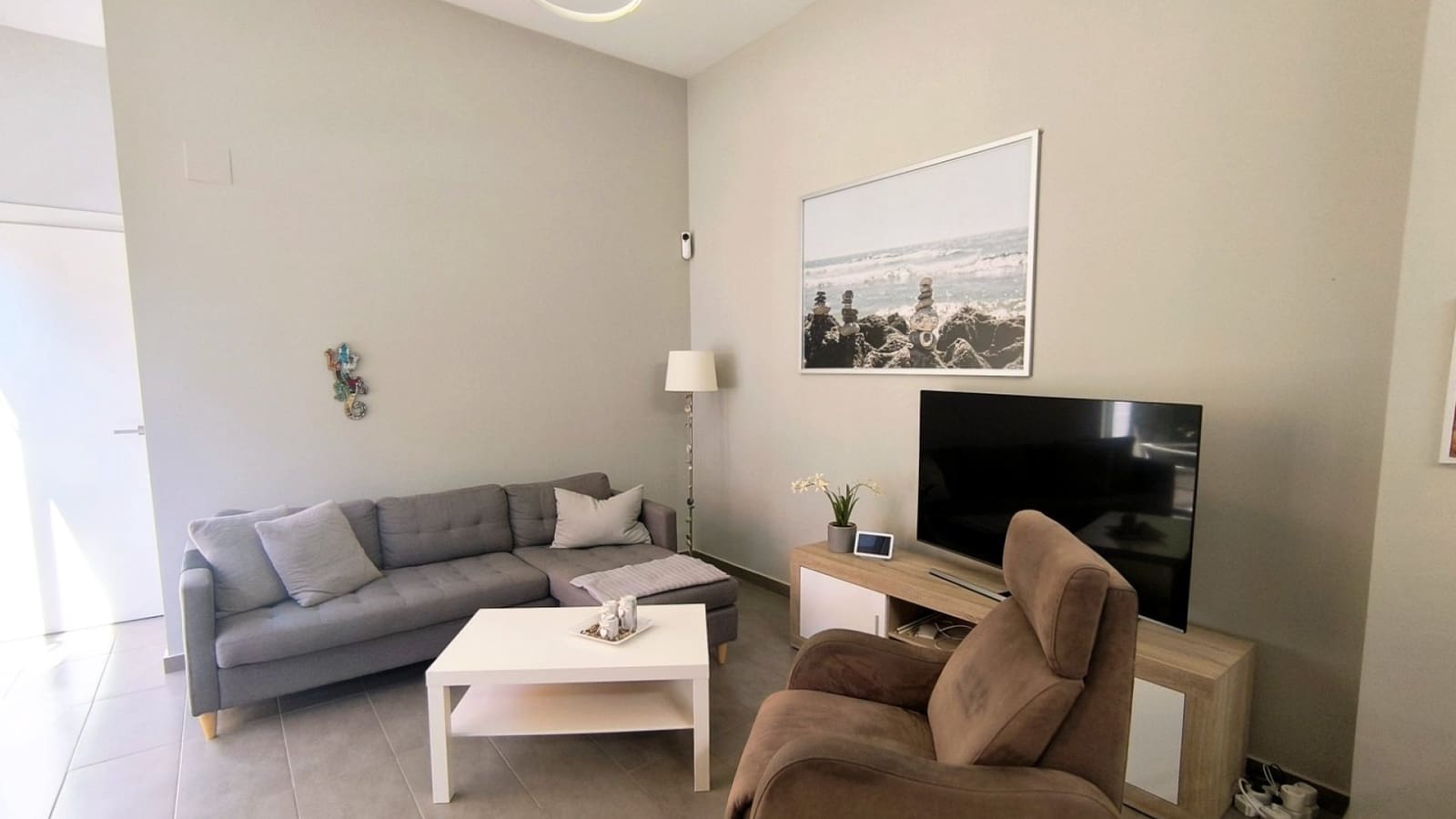 3 makuuhuone Paritalo myytävänä paikassa Algorfa mukana uima-altaan - 325 000 € (Ref: 9950515)