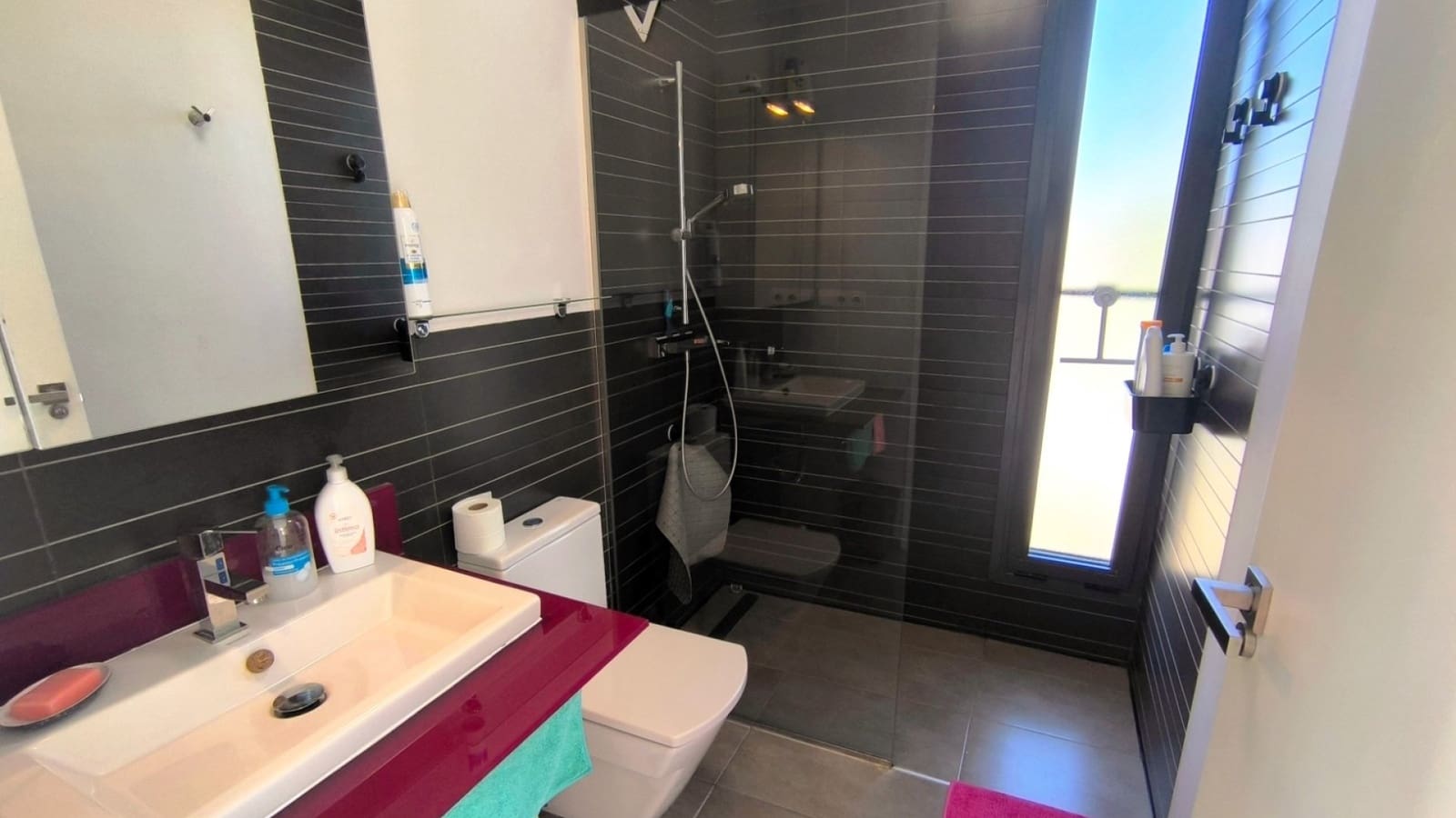 3 makuuhuone Paritalo myytävänä paikassa Algorfa mukana uima-altaan - 325 000 € (Ref: 9950515)
