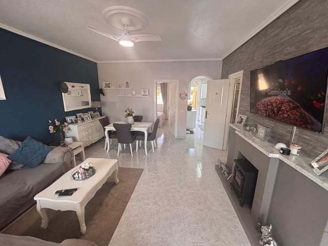 3 slaapkamer Huis te koop in Ciudad Quesada, Rojales met zwembad - € 259.995 (Ref: 9952911)