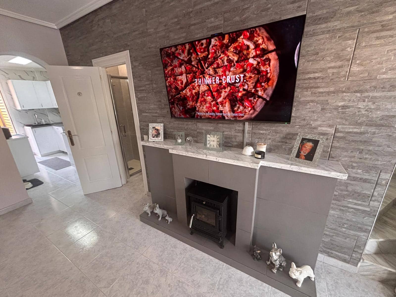 3 slaapkamer Huis te koop in Ciudad Quesada met zwembad - € 259.995 (Ref: 9952911)