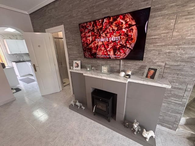 3 slaapkamer Huis te koop in Ciudad Quesada, Rojales met zwembad - € 259.995 (Ref: 9952911)