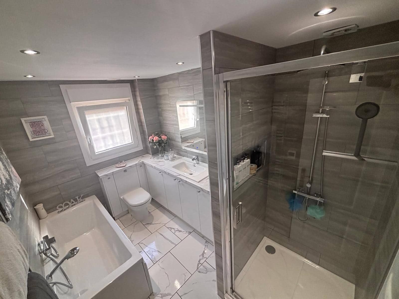 3 slaapkamer Huis te koop in Ciudad Quesada met zwembad - € 259.995 (Ref: 9952911)