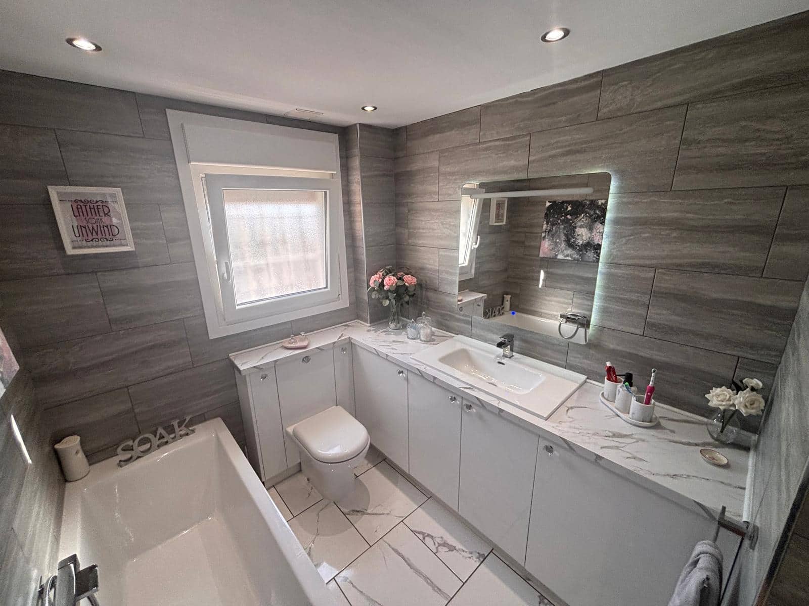 3 slaapkamer Huis te koop in Ciudad Quesada met zwembad - € 259.995 (Ref: 9952911)