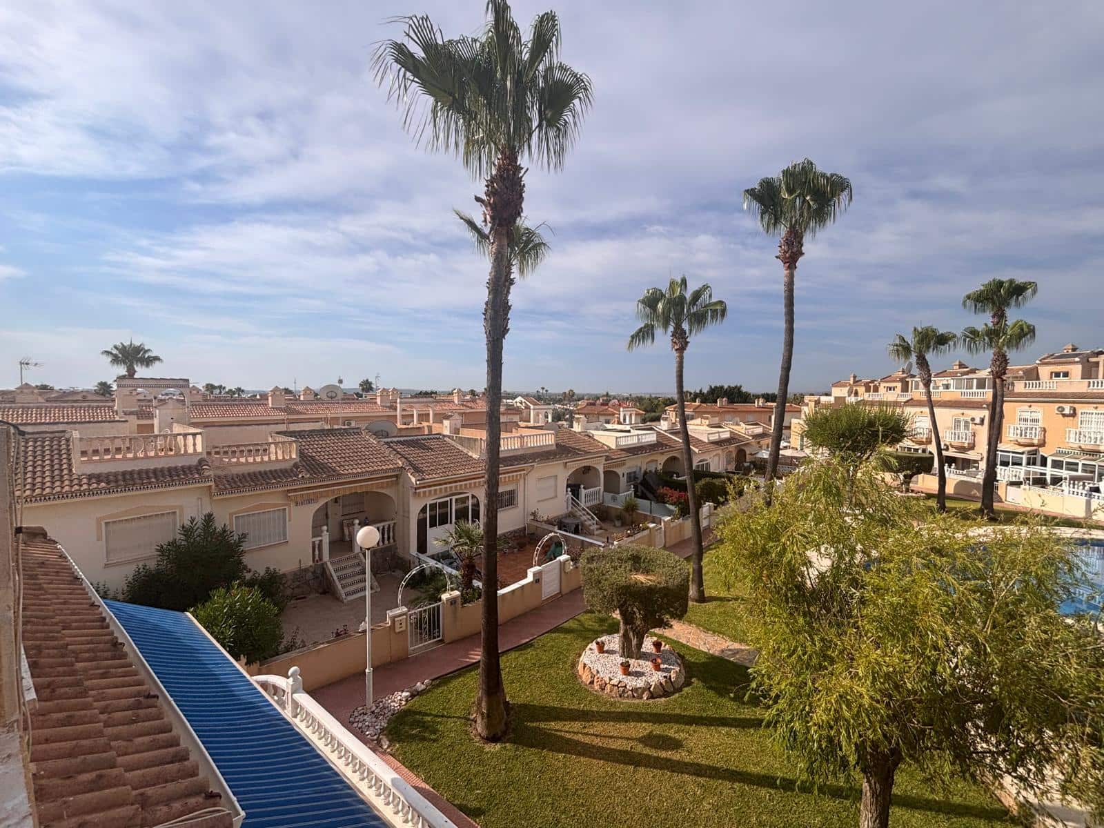 3 slaapkamer Huis te koop in Ciudad Quesada met zwembad - € 259.995 (Ref: 9952911)
