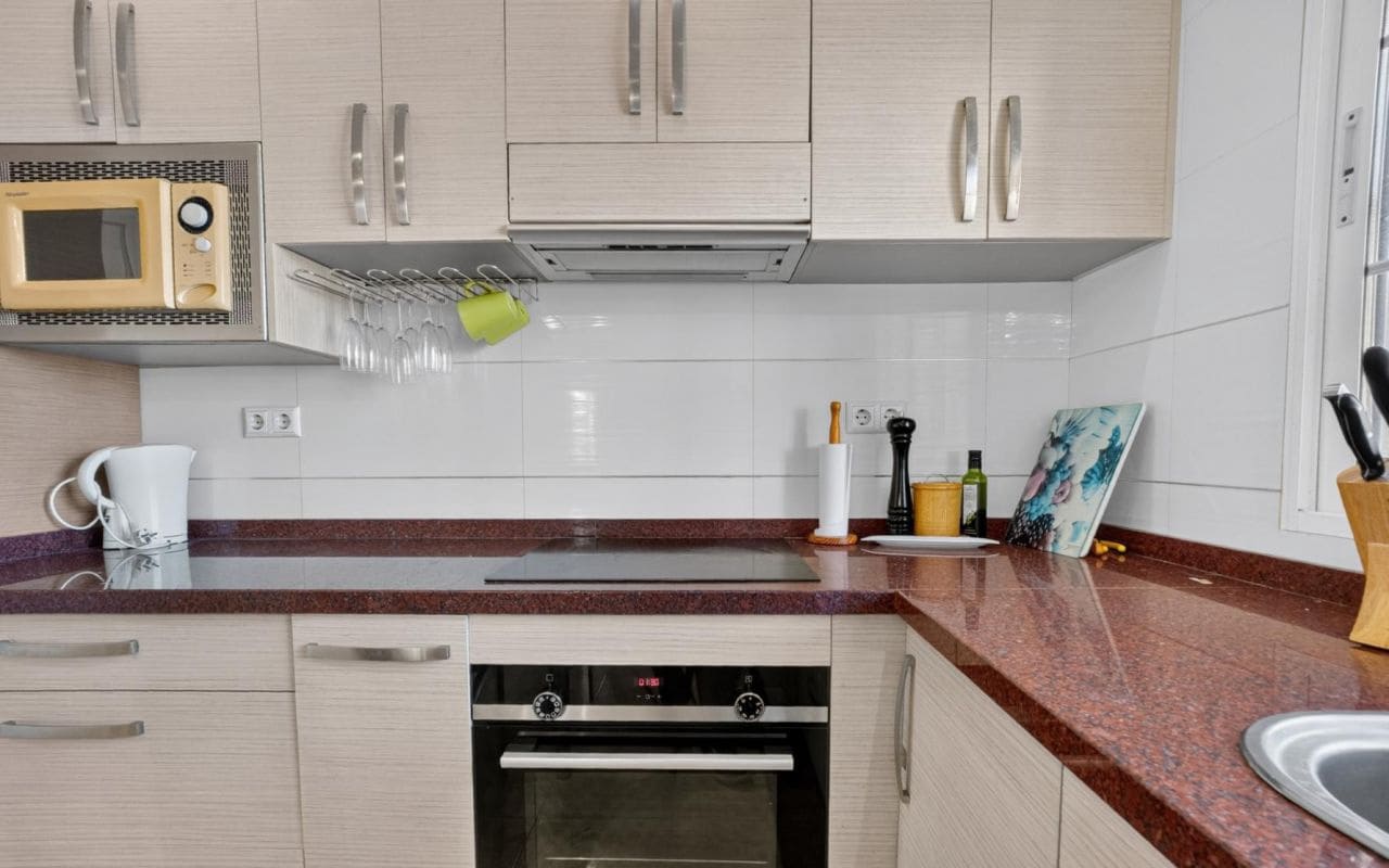 2 soveværelse Rækkehus til salg i Torrevieja med swimmingpool - € 189.000 (Ref: 9953075)